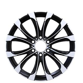 Forged wheels DH-Style V18 R17