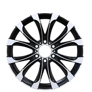 Forged wheels DH-Style V18 R19