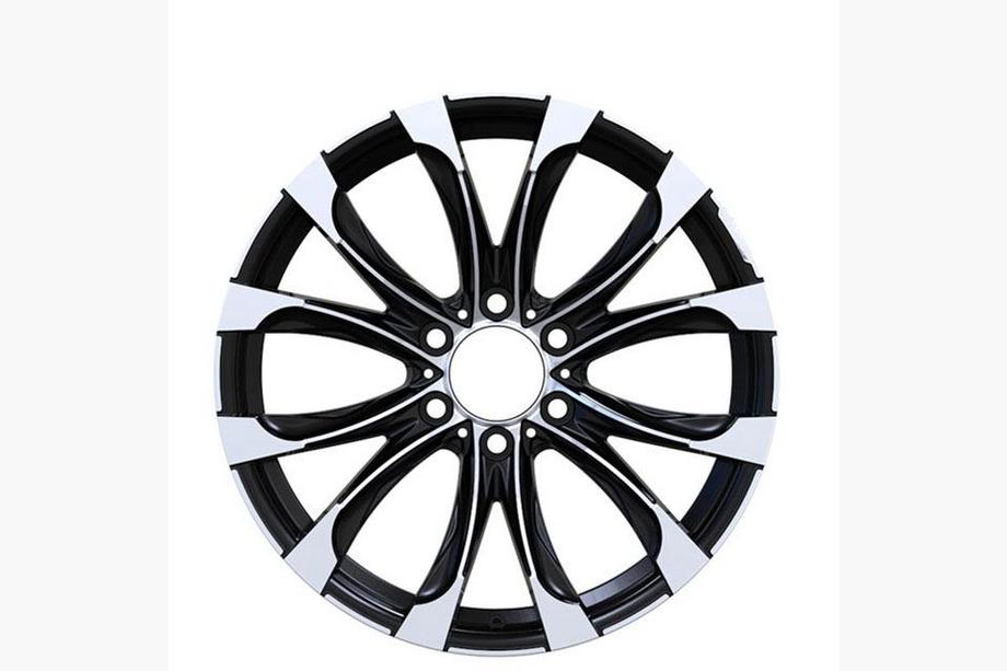BMW Forged wheels DH-Style V18 R23 Image