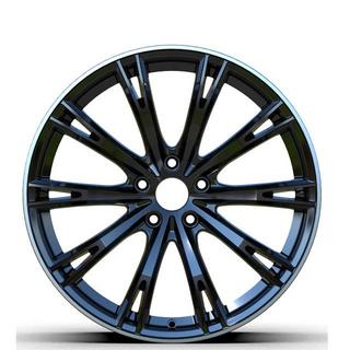Forged wheels DH-Style V19 R16