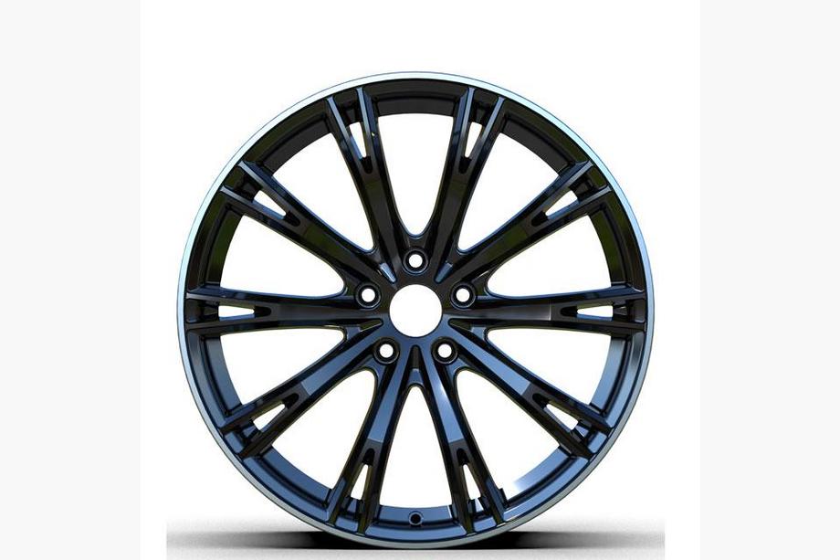 BMW Forged wheels DH-Style V19 R18 Image