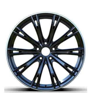 Forged wheels DH-Style V19 R24