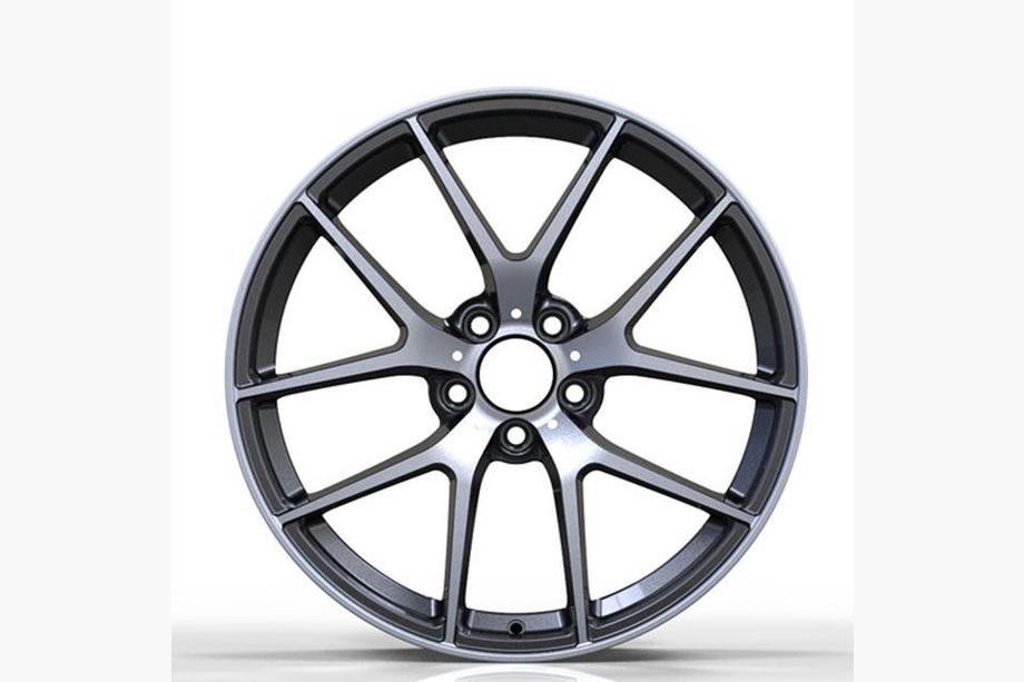 BMW Forged wheels DH-Style V20 R18 Image