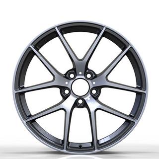 Forged wheels DH-Style V20 R19