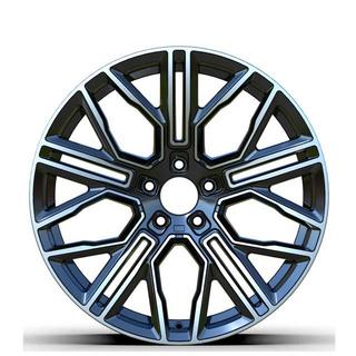 Forged wheels DH-Style V21 R17