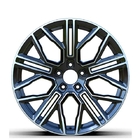 BMW Forged wheels DH-Style V21 R21 photo 1