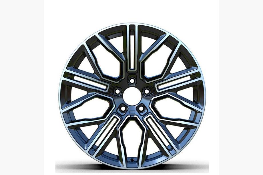 BMW Forged Wheels DH-Style V21 R23 Image