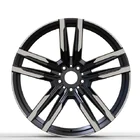 BMW Forged Wheels DH-Style V22 R21 photo 1