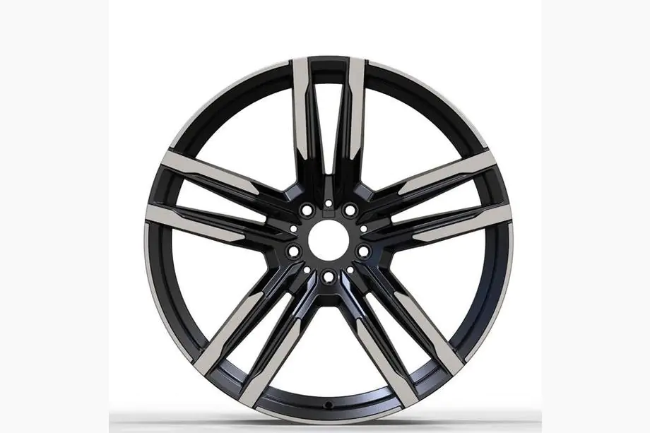 BMW Forged Wheels DH-Style V22 R21 Image