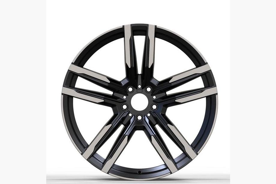 BMW Forged wheels DH-Style V22 R22 Image