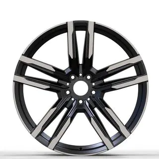 Forged Wheels DH-Style V22 R24