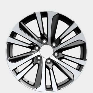 Forged wheels DH-Style V23 R19