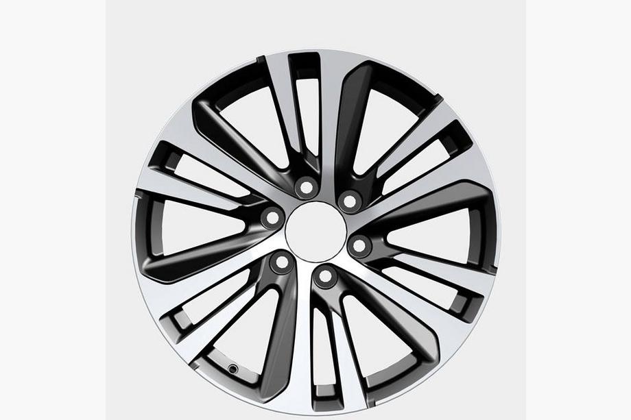BMW Forged wheels DH-Style V23 R20 Image
