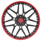 BMW Forged Wheels DH-Style V24 R16 photo 1