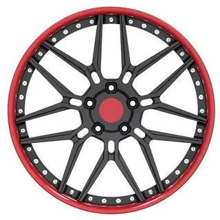 Forged Wheels DH-Style V24 R18