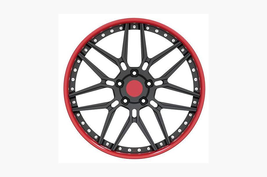 BMW Forged wheels DH-Style V24 R19 Image