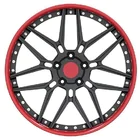 BMW Forged wheels DH-Style V24 R23 photo 1