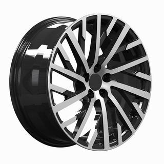 Forged wheels DH-Style V1 R20