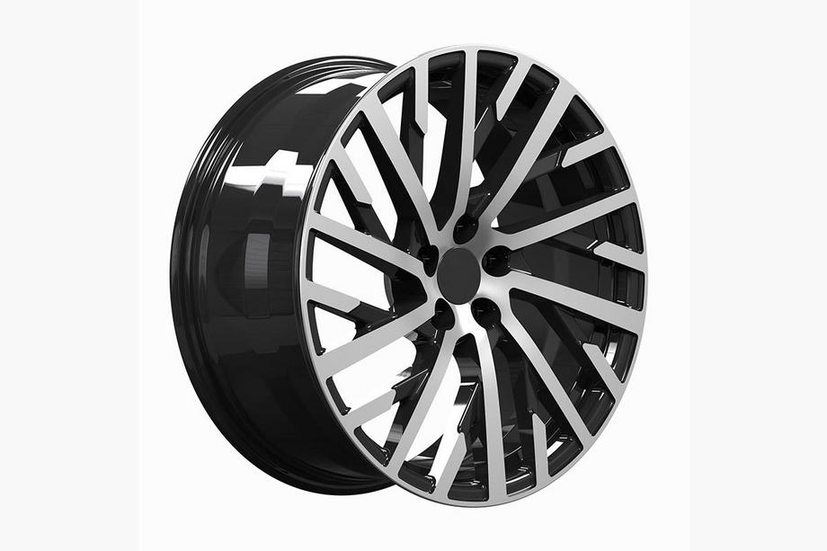 Audi Forged Wheels DH-Style V1 R23 Image