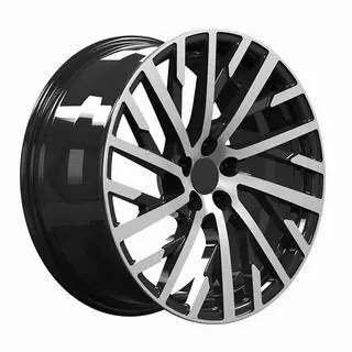 Forged wheels DH-Style V1 R24