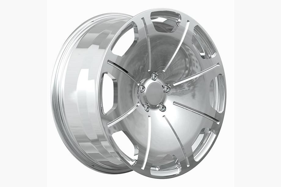 Audi Forged wheels DH-Style V2 R19 Image