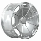 Audi Forged wheels DH-Style V2 R20 photo 1