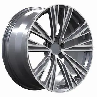 Forged wheels DH-Style V3 R16