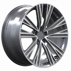 Audi Forged wheels DH-Style V3 R21 photo 1
