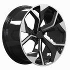 Audi Forged wheels DH-Style V4 R17 photo 1