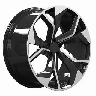 Forged wheels DH-Style V4 R24