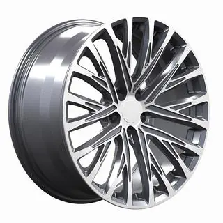 Forged wheels DH-Style V5 R16