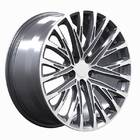 Audi Forged wheels DH-Style V5 R19 photo 1