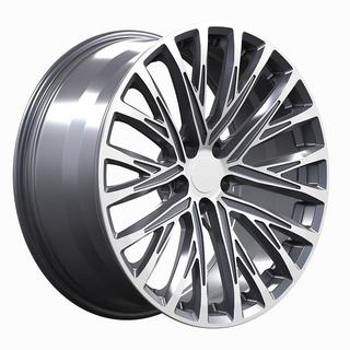 Forged Wheels DH-Style V5 R24