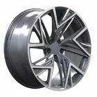 Audi DH-Style V7 Forged Wheels R19 photo 1