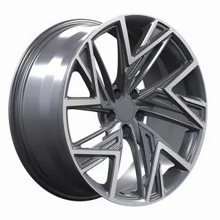 DH-Style V7 Forged Wheels R19