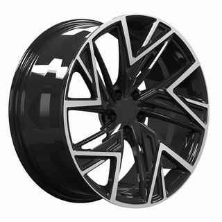 Forged wheels DH-Style V8 R24