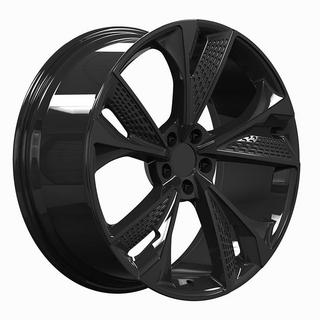 Forged wheels DH-Style V9 R21