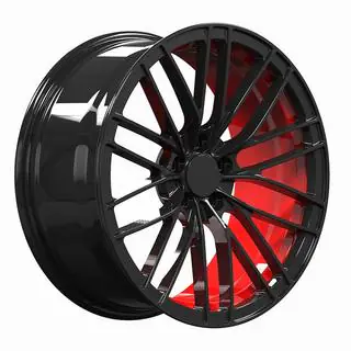 Forged wheels DH-Style V11 R24