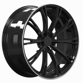Forged wheels DH-Style V12 R18