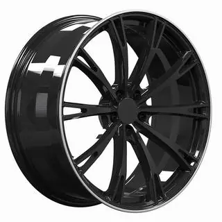 Forged wheels DH-Style V12 R21
