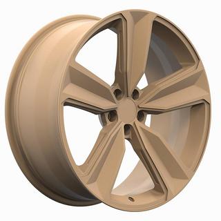 Forged wheels DH-Style V14 R21