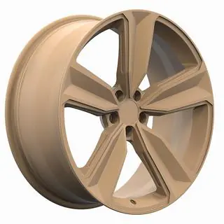 Forged wheels DH-Style V14 R21