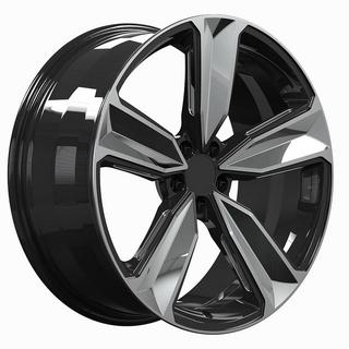 Forged wheels DH-Style V15 R18