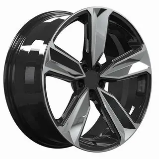 Forged wheels DH-Style V15 R20