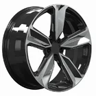 Audi Forged wheels DH-Style V15 R21 photo 1