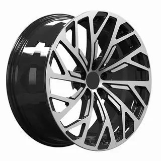 Forged Wheels DH-Style V16 R19