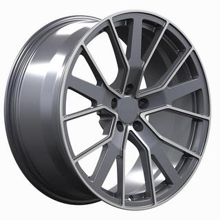 Forged wheels DH-Style V17 R17