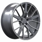 Audi Forged wheels DH-Style V17 R19 photo 1
