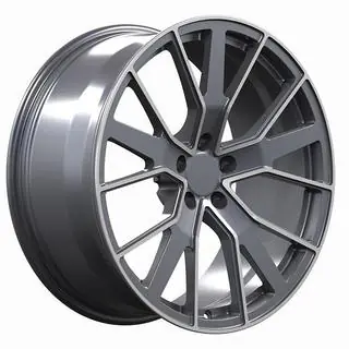 Forged wheels DH-Style V17 R19