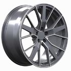 Audi Forged wheels DH-Style V17 R21 photo 1